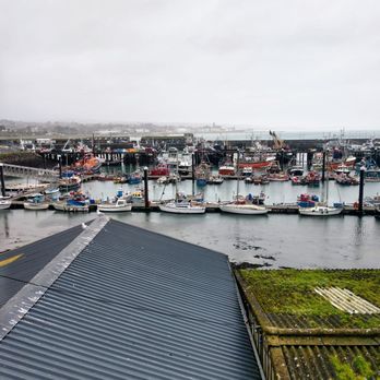 Penzance Harbour - Local Flavor Near Me - Penzance, CON