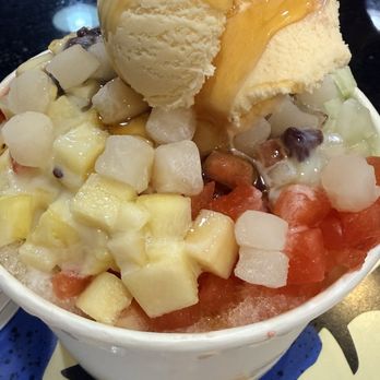 Liquid Fusion Cafe - Coffee & Tea Near Me - Northbrook, Illinois
