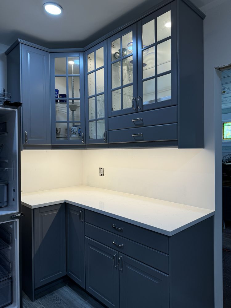 Chen Depot - countertop fabricator in Jersey City, NJ