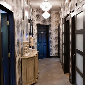 Gracious Glow Experience - A stroll down a eye catching hall to all of the available treatments. - Medical Spas Near Me - Wilmington, North Carolina Gracious Glow Experience - A stroll down a eye catching hall to all of the available treatments. - Medical Spas Near Me - Wilmington, North Carolina