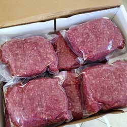 World Meats