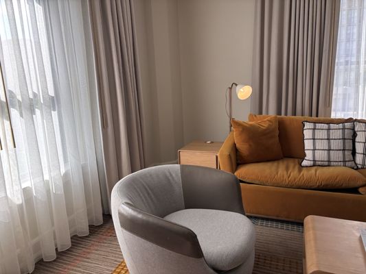 Hôtel Ändra Seattle - MGallery Collection by null