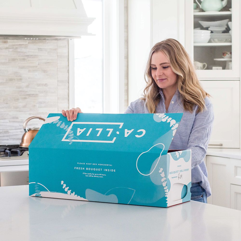 CALLIA FLOWERS Updated August 2024 13 Photos Vancouver, British