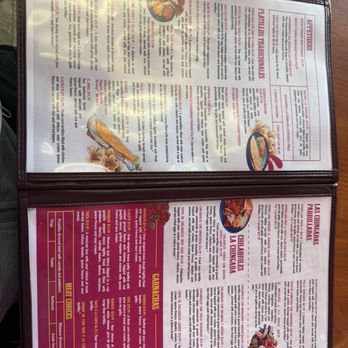 La Chingada Tacos & Tequila - Menu - Mexican Near Me - Houston, Texas La Chingada Tacos & Tequila - Menu - Mexican Near Me - Houston, Texas