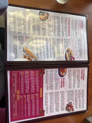 La Chingada Tacos & Tequila by null