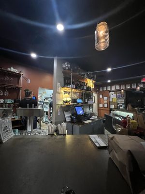Green Truck Neighborhood Pub by null