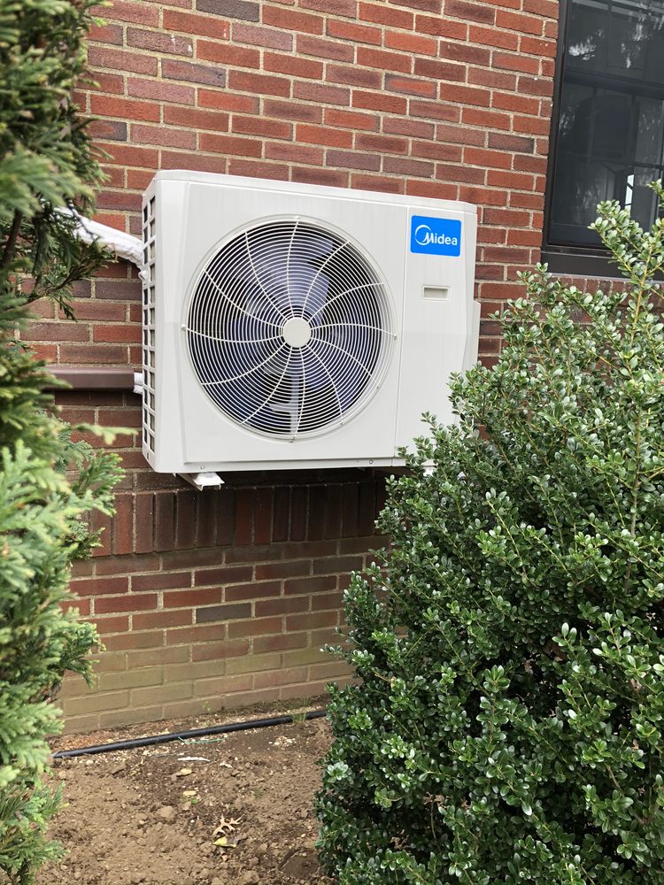 BROOKLYN QUEENS DUCTLESS A/C 16 Photos 15542 Huron St, Howard