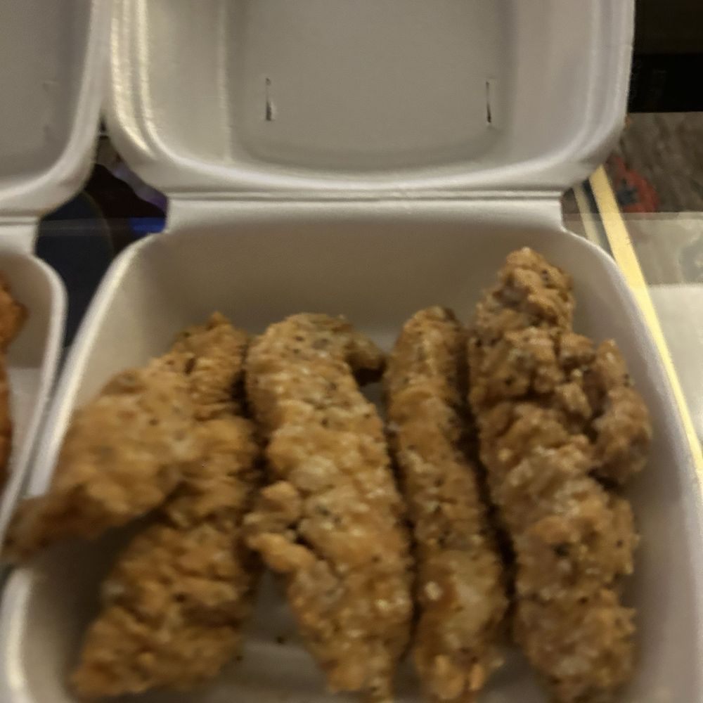 Wing Supreme - Garlic Parmesan boneless - Chicken Wings Near Me - Oklahoma City, Oklahoma Wing Supreme - Garlic Parmesan boneless - Chicken Wings Near Me - Oklahoma City, Oklahoma