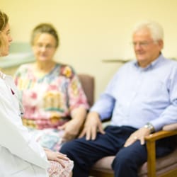 Perry Family Practice - Perry Family Doctor - Dr. Jody Velie