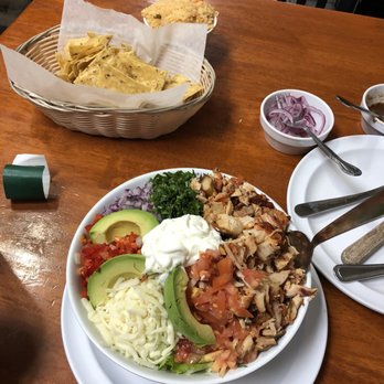 Pollo Express - Mexican Near Me - Chicago, Illinois