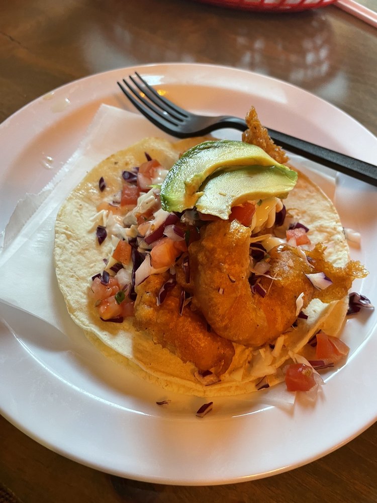Mariscos Las Islas Marias