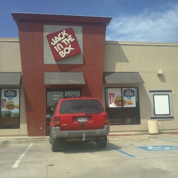 Jack in the Box - Fast Food Near Me - Humble, Texas Jack in the Box - Fast Food Near Me - Humble, Texas
