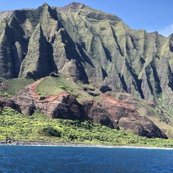Kauai Sea Tours - Boating Near Me - Eleele, Hawaii