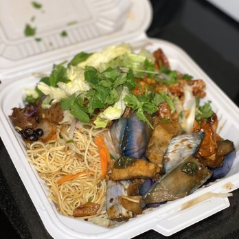 Tofoo Com Chay - SO GOOD. - Vietnamese Near Me - San Jose, California Tofoo Com Chay - SO GOOD. - Vietnamese Near Me - San Jose, California