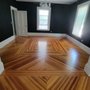 F & V Hardwood Floor