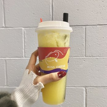 Miss Cheese Tea Cafe - Bubble Tea Near Me - Pasadena, California Miss Cheese Tea Cafe - Bubble Tea Near Me - Pasadena, California