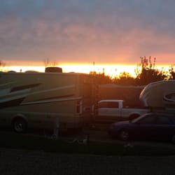 Country Corners RV Park