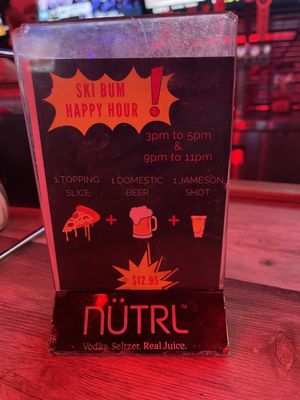 Breckenridge Ale House & Pizza by null
