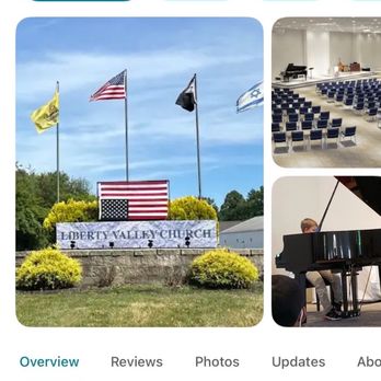 Liberty Valley Church - Churches Near Me - Northfield, Ohio Liberty Valley Church - Churches Near Me - Northfield, Ohio