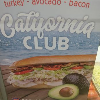 Jersey Mike's Subs - Sandwiches Near Me - San Diego, California