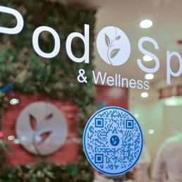 Exterior photo of Pod Spa & Wellness - Long Beach, New York Exterior photo of Pod Spa & Wellness - Long Beach, New York