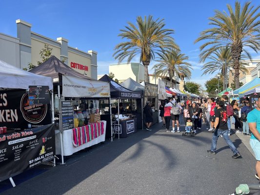 Otay Ranch Farmers Market by null