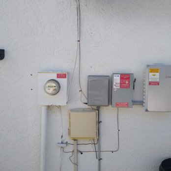 Solar Bear - Panels and associated piping and wiring. - Roofing Near Me Solar Bear - Panels and associated piping and wiring. - Roofing Near Me