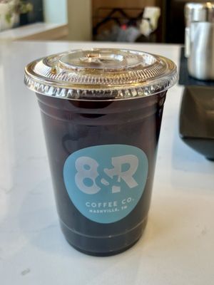 8th & Roast - Midtown by null