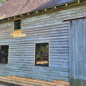 Integrity Farm and Home - Barn siding and windows - Handyman Near Me Integrity Farm and Home - Barn siding and windows - Handyman Near Me