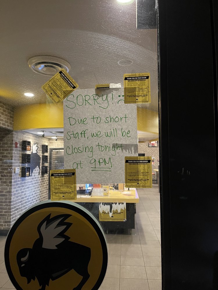 Buffalo Wild Wings