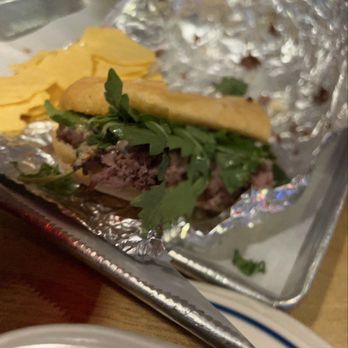 Liliana's Italian Kitchen - @ The Tony (B) - Italian Near Me - St. Louis, Missouri