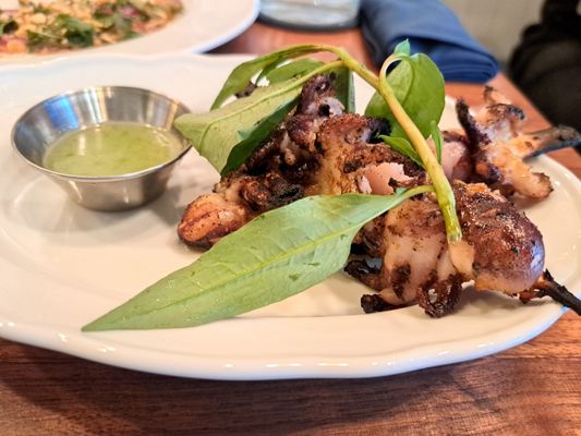 The Lunch Lady of Saigon by null