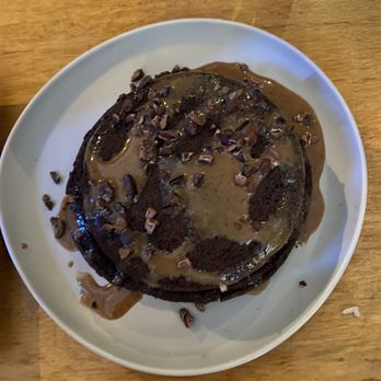 Cafe Cusco - Chocolate dessert - Peruvian Near Me - Springfield, Missouri Cafe Cusco - Chocolate dessert - Peruvian Near Me - Springfield, Missouri