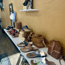 The Cobbler - TAOS collection