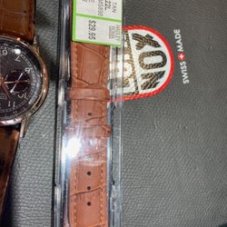 Orlando Watch Co