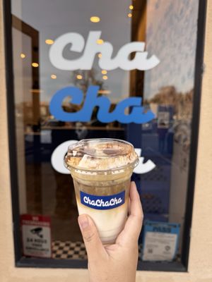 ChaChaCha by null
