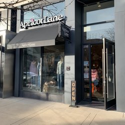 Apricot Lane Boutique - Westlake - Located by Bath & Body Works, their storefront is on you can not miss at Crocker Park!