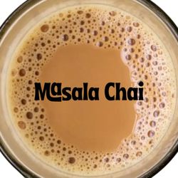 Masala Chai