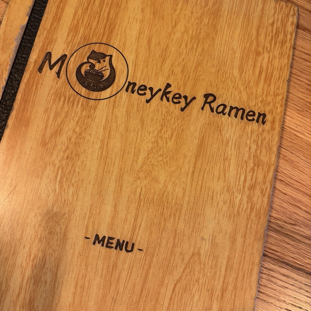 Menu Menu