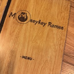 Menu Menu