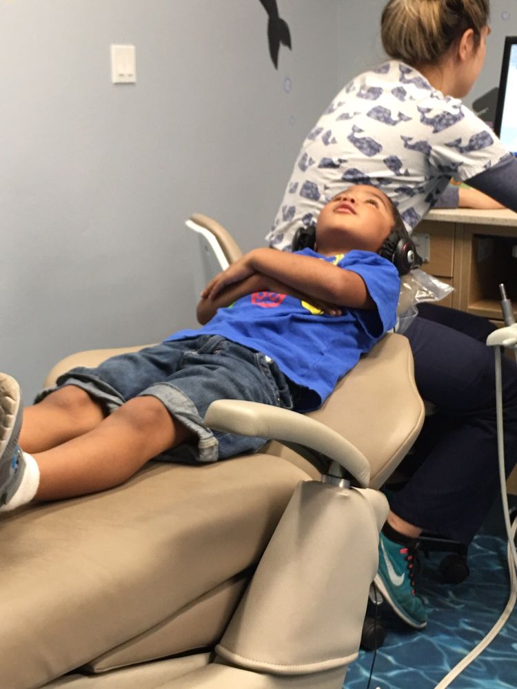 POINT LOMA CHILDREN’S DENTISTRY Updated August 2024 33 Photos & 72