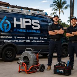 HPS Plumbing