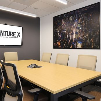 Venture X Denver South - 8 person conference room - Venues & Event Spaces Near Me - Denver, Colorado Venture X Denver South - 8 person conference room - Venues & Event Spaces Near Me - Denver, Colorado