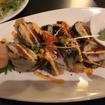 Kō - Oishi Sushi - Seafood Near Me - Maui, Hawaii Kō - Oishi Sushi - Seafood Near Me - Maui, Hawaii