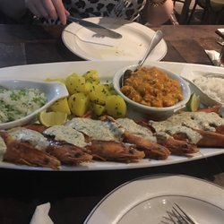 Sabores do Mar