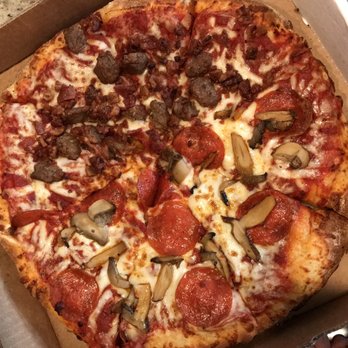 Luigi’s Pizza Sango - Mmmm yummy - Chicken Wings Near Me - Clarksville, Tennessee