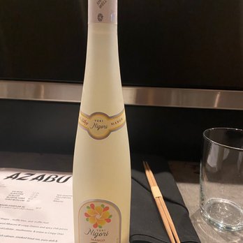 Azabu  - Japanese Near Me - Whittier, California