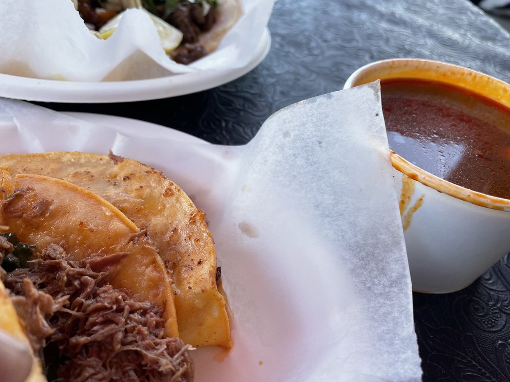 Rafael Mexican Grill