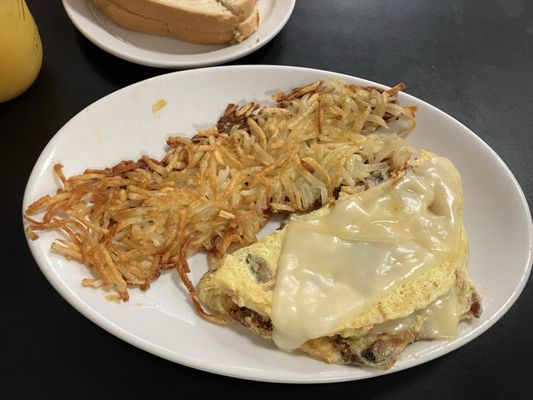 J's Prairie Rose by null