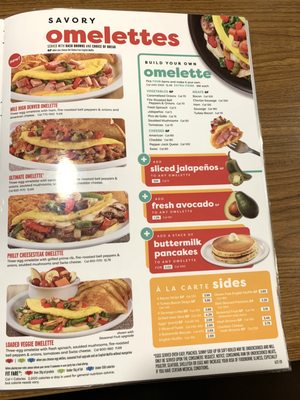 Menu photo 4 Denny's Falls Church, VA Menu photo 4 Denny's Falls Church, VA